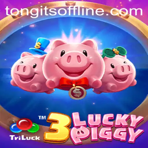 Exploring the World of 3LUCKYPIGGY and its Offline Companion Game 