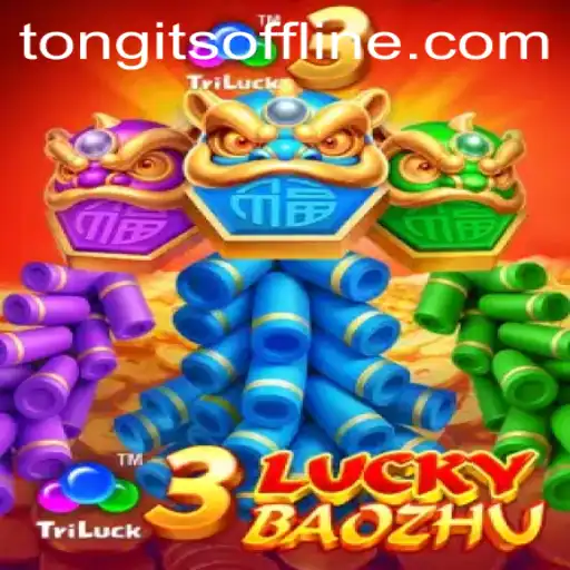 Exploring 3LuckyBaozhu and Tongits Offline