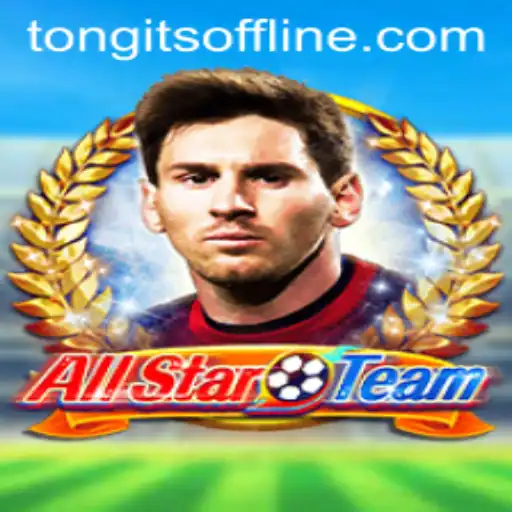 Discovering AllStarTeam: Dive into the Offline World of Tongits