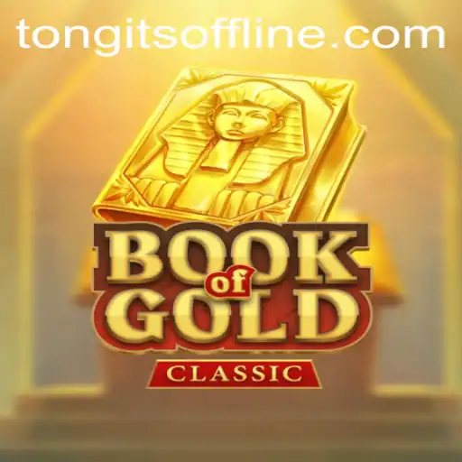 Unveiling the World of BookOfGoldClassic and the Rising Popularity of Tongits Offline