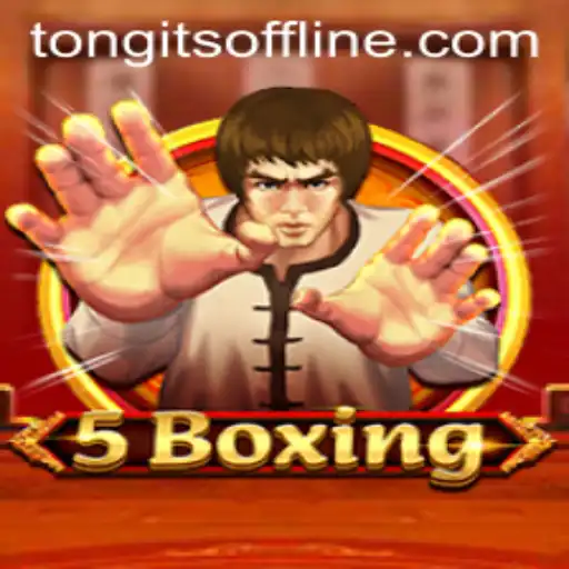 Unveiling the Allure of 5Boxing: Your New Favorite Game
