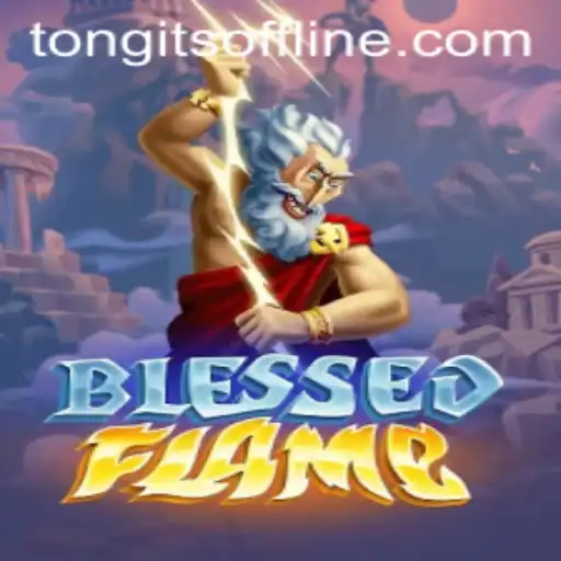 Exploring BlessedFlame: A New Era of Tongits Offline Gaming