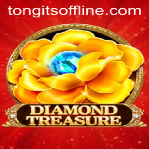 Exploring Diamondtreasure: The Offline Tongits Experience