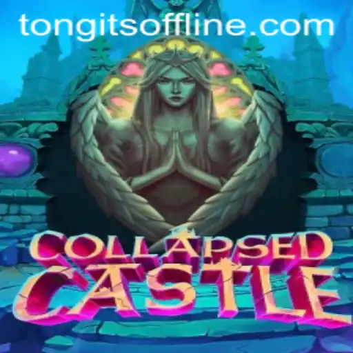 Exploring Collapsed Castle and Tongits Offline