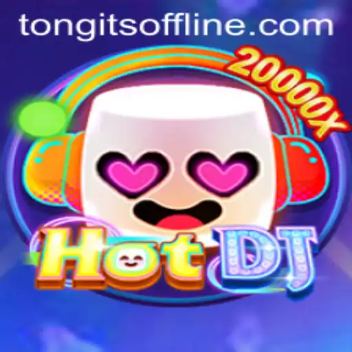HotDJ Game: Dive into the Thrilling World of Tongits Offline