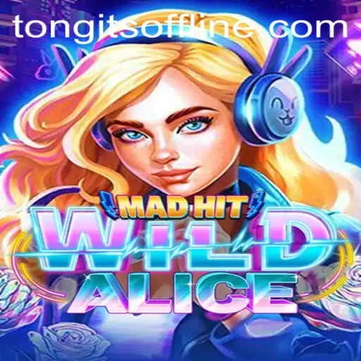 Unveiling the Thrills of MadHitWildAlice: The Perfect Tongits Offline Adventure