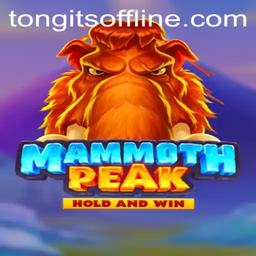 Unveiling MammothPeak: Mastering Tongits Offline and Embracing the Thrill
