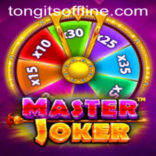 A Comprehensive Guide to MasterJoker and Tongits Offline