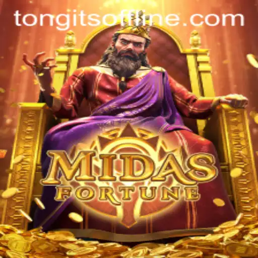 Discover MidasFortune: The Thrilling Offline Tongits Experience