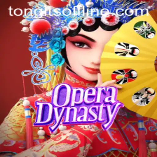 Exploring the World of OperaDynasty and the Offline Appeal of Tongits