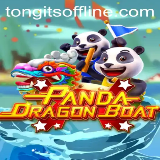 Exploring PANDADRAGONBOAT: A Fascinating Dive into Tongits Offline Gaming
