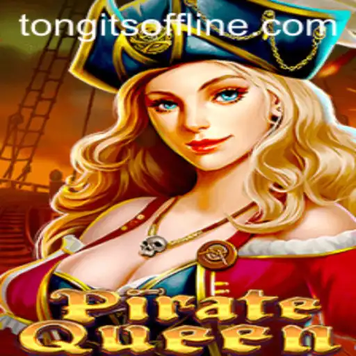 Discover the Adventure of PirateQueen: Navigating the High Seas with Tongits Offline