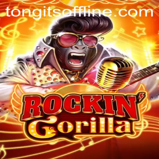 RockinGorilla: Exploring the Thrilling World of Tongits Offline