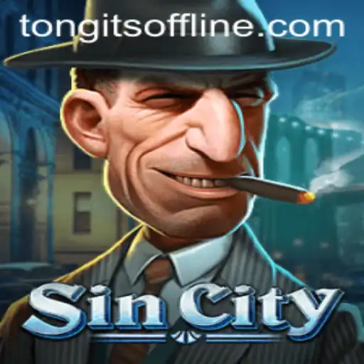 Discover SinCity: The Intriguing World of Tongits Offline