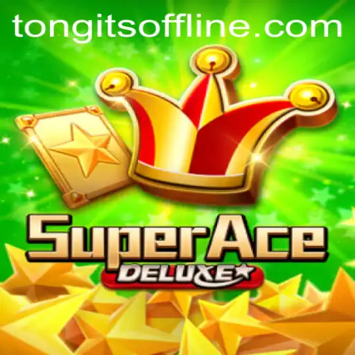 Discovering the Exciting World of SuperAceDeluxe: An Offline Tongits Adventure