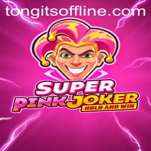 SuperPinkJoker: Unraveling the Exciting World of Tongits Offline