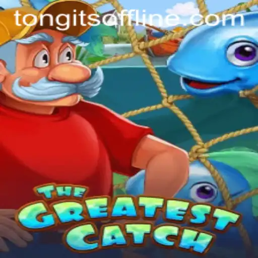 TheGreatestCatch: An Engaging Dive into the World of Tongits Offline