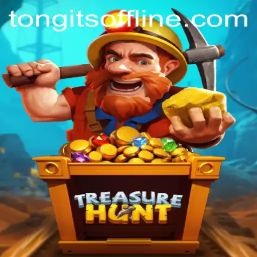 Exploring the Intricacies of TreasureHunt and Tongits Offline