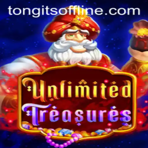 UnlimitedTreasures: Exploring the Offline Game 