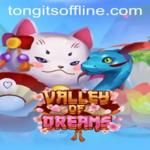 Exploring the Intricacies of ValleyofDreams and the Offline Tongits Phenomenon