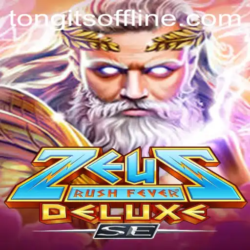 ZeusRushFeverDeluxeSE: The Exciting Offline Card Game Adventure