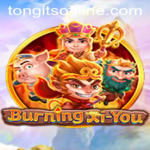 Exploring the Thrills of BurningXiYou: An Intriguing Journey into Tongits Offline