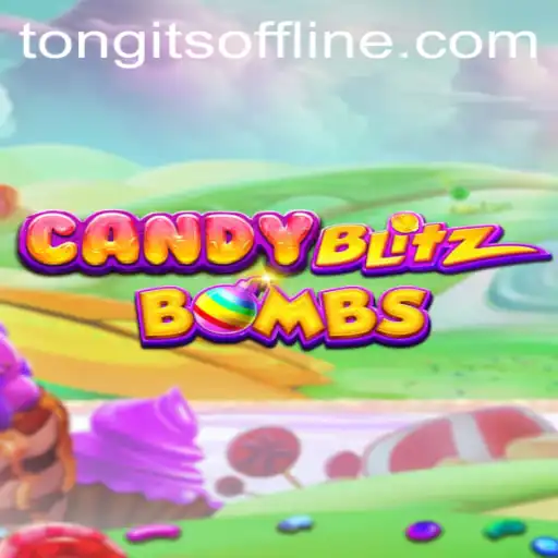 CandyBlitzBombs: A Sweet Twist on Classic Puzzle Fun