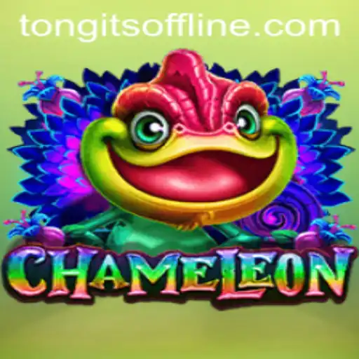 Exploring the Dynamic World of Chameleon: An Offline Delight with Tongits Twists