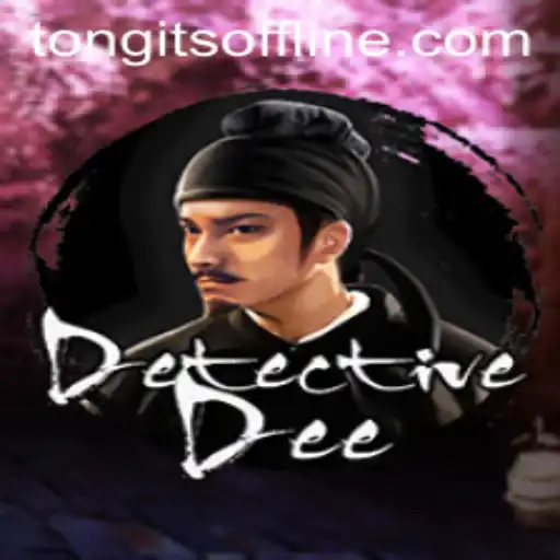 Unraveling the Intrigue of DetectiveDee: The Offline World of Tongits
