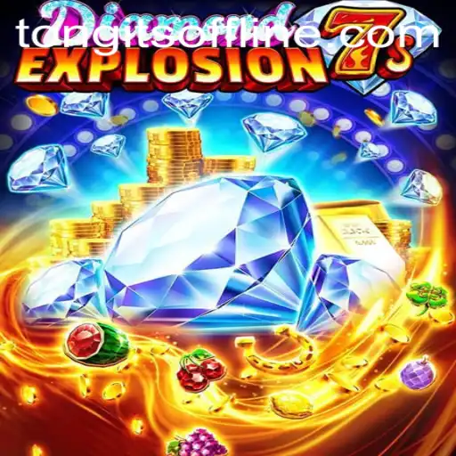 Explore the Thrills of DiamondExplosion7s: A Unique Gaming Experience