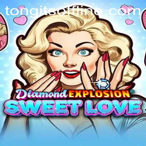 DiamondExplosionSweetLove: A Comprehensive Guide and Introduction