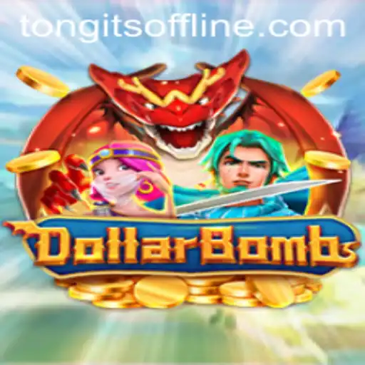 The World of DollarBombs: A Comprehensive Guide to Tongits Offline