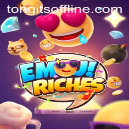 Exploring EmojiRiches and Offline Tongits