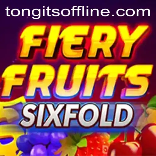 Exploring FieryFruitsSixFold: A New Spin on Tongits Offline