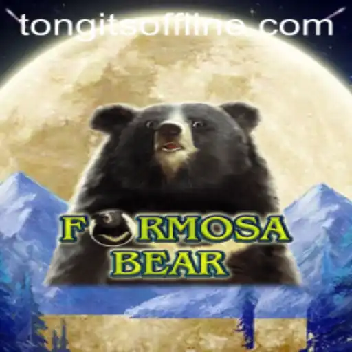 Exploring FormosaBear: The Offline Tongits Experience