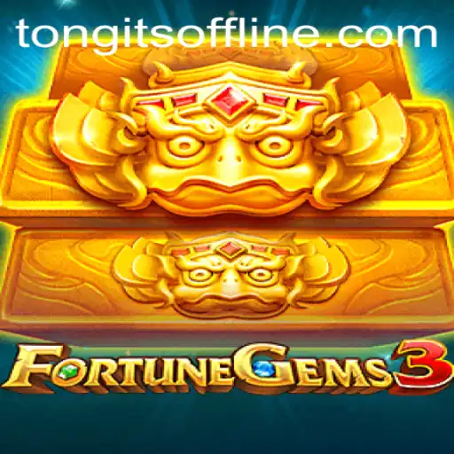 FortuneGems3: The Thrilling Offline Experience of Tongits