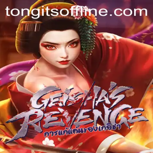 Discover the Intriguing World of GeishasRevenge and Tongits Offline
