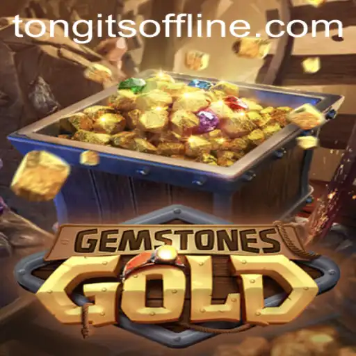 Explore the Thrilling World of GemstonesGold: An Offline Tongits Experience