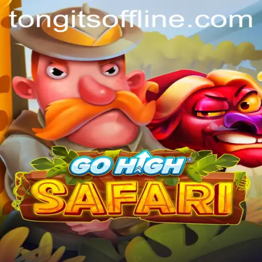 Discover the Thrill of GoHighSafari: Your Ultimate Guide to Mastering Tongits Offline