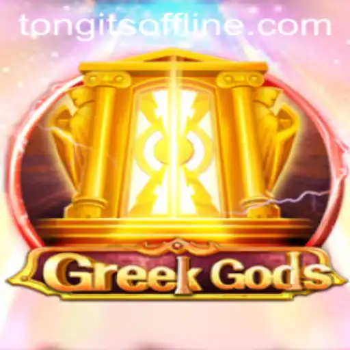 Exploring GreekGods: A Mythological Adventure with a Tongits Offline Twist