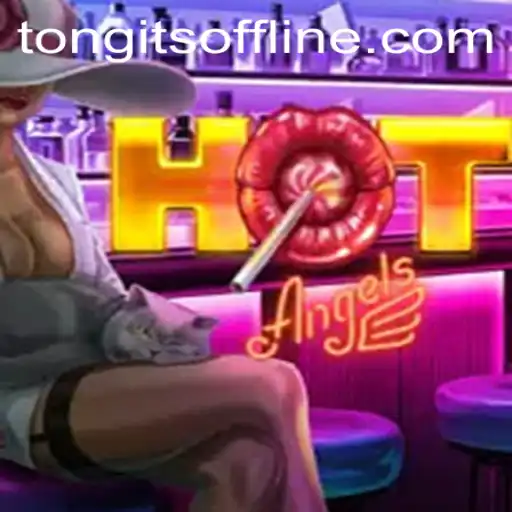 Discover the Exciting World of HotAngels: A Comprehensive Guide to 'Tongits Offline'
