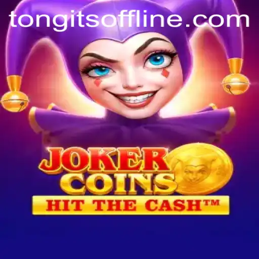 Exploring the Thrills of JokerCoins: A Comprehensive Guide to Tongits Offline