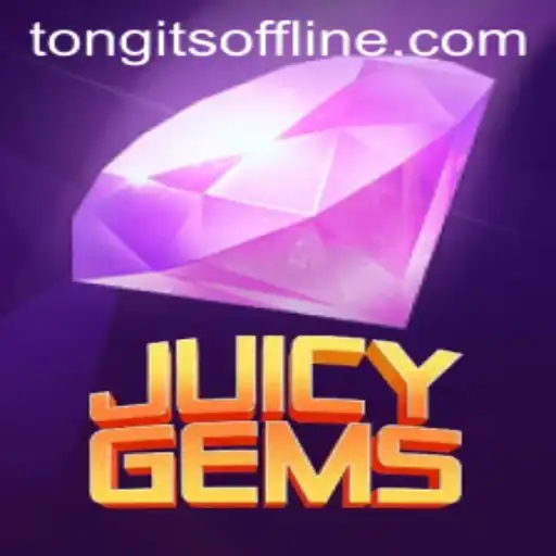 Discover JuicyGems: Your Ultimate Offline Tongits Experience