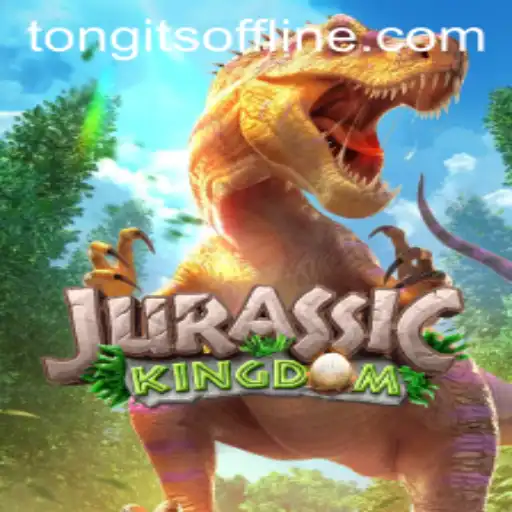 Jurassic Kingdom Game and Tongits Offline: A Comprehensive Guide