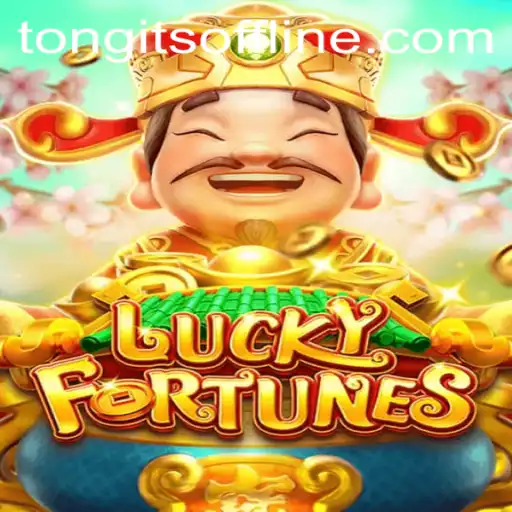 Exploring LUCKYFORTUNES: Your Comprehensive Guide to the Hit Game and Tongits Offline