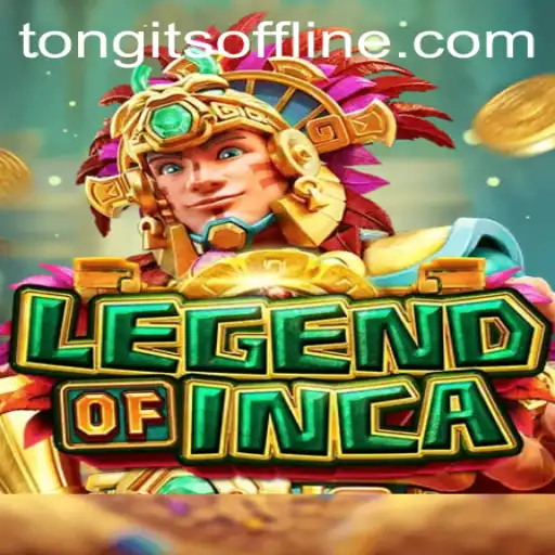 LegendofInca: Delving into the Digital World of Tongits Offline