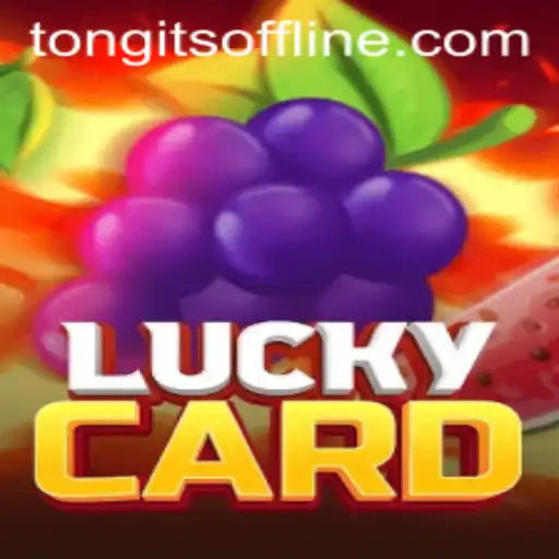 LuckyCard: The Fascinating World of Tongits Offline