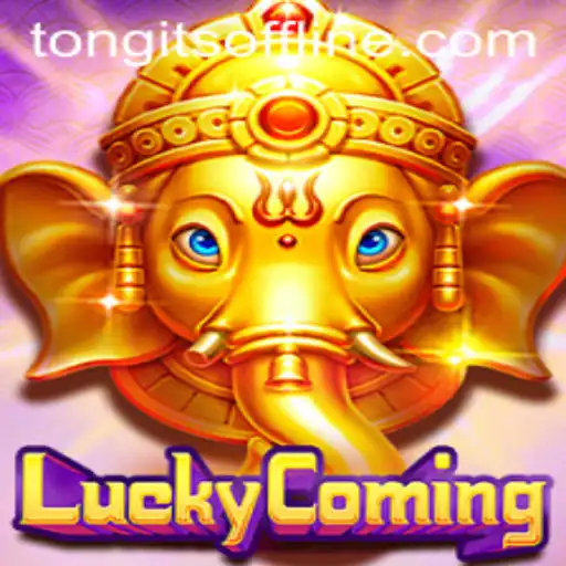 LuckyComing: An Offline Tongits Adventure
