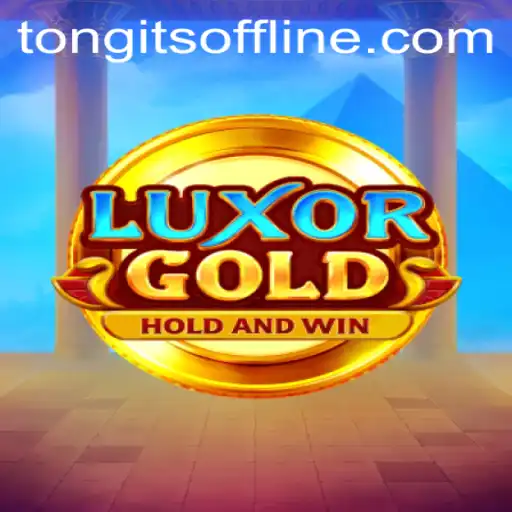 LuxorGold and the Exciting World of Tongits Offline