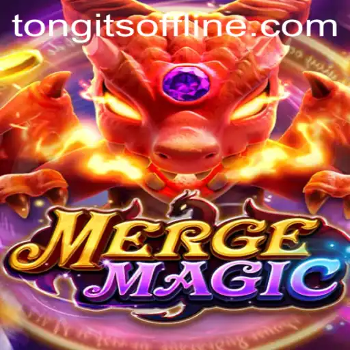 Merge Magic: An Engaging Adventure in the Offline World of Tongits
